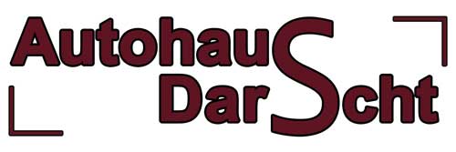 Logo von Autohaus Darscht OHG